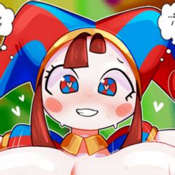 Rule 34 World / pomni.